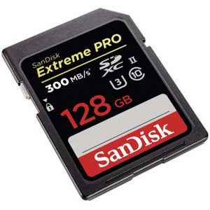 SanDisk SDSDXPK-128G-GN4IN